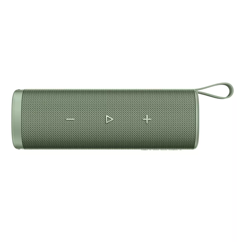 Xiaomi Sound Outdoor stereo nešiojamas garsiakalbis žalias 30 W
