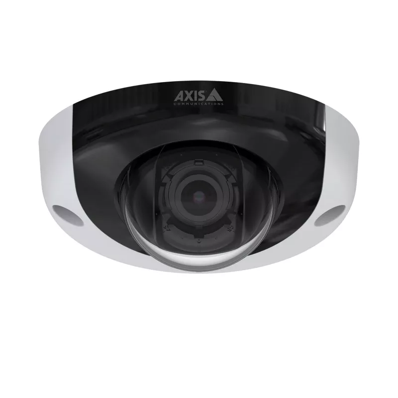 Axis 01932-021 gaminys juodas