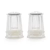 Prieskonių purtyklių rinkinys Salter BW13042FEU7, 500 ml talpa, be BPA