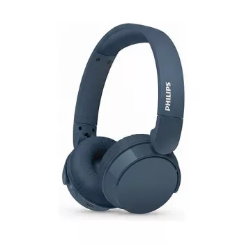 Ant ausies dedamos belaidės ausinės Philips SHB3075M2PK/97 — rožinės, ant ausies, belaidės