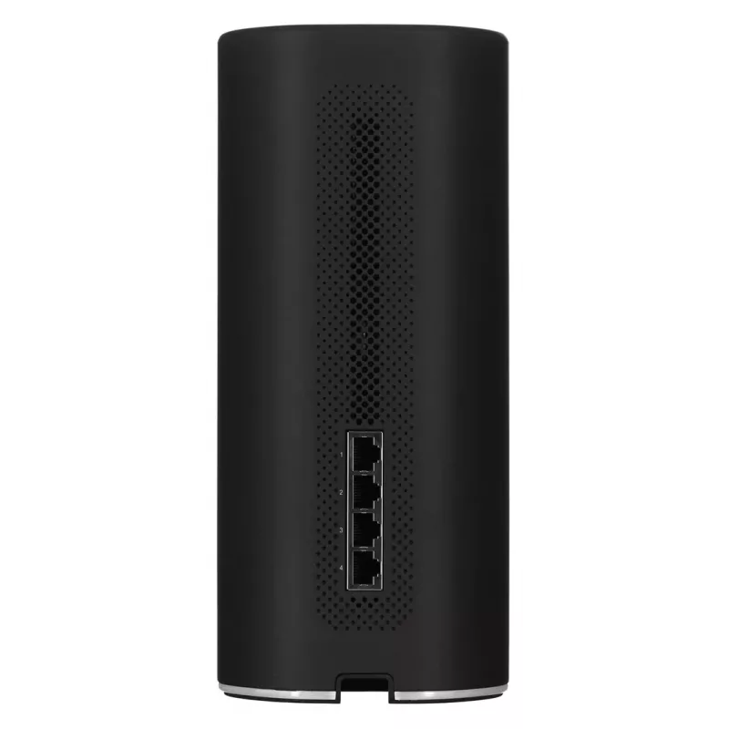 Amplifi Alien belaidis maršrutizatorius Gigabit Ethernet dviejų juostų (2,4 GHz / 5 GHz) Juoda, Žalia