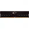 DIMM 16 GB DDR5-4800, atmintis juoda, TED516G4800C4001, Elite, INTEL XMP