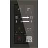 MDT KNX Glas Touch Smart Plus 6 colių BE-GTSP6TS.01S (BE-GTSP6TS.01S)