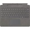 Microsoft Surface Pro klaviatūra su „plonas Pen“ verslui QWERTZ vokiečių k. „Microsoft Cover“ prievadas platininis