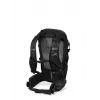 BERGHAUS Remote Hike 23 L žygio kuprinė, juoda