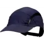 3M First Base HC24NB/SP FB3 CLA Bump Cap Marine Blue EN 812 (HC24NB/SP FB3 CLA)