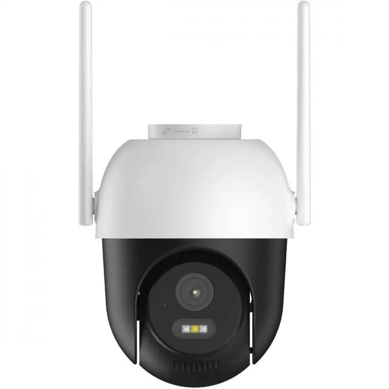 Apsaugos kamera Arenti OP1 WiFi UHD 2.5K 4MP