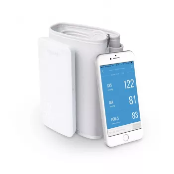 iHealth Neo Smart Viršutinės rankos kraujospūdžio matuoklis iHealth