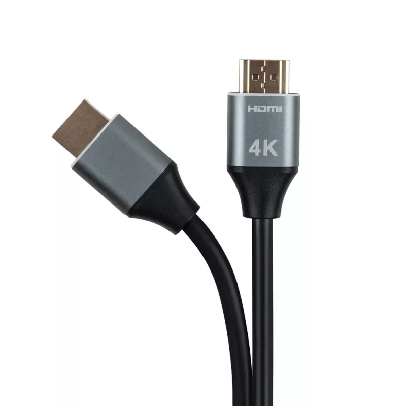 HDMI kabelis Tellur TLL312001 4K 18Gbps 1,5 m