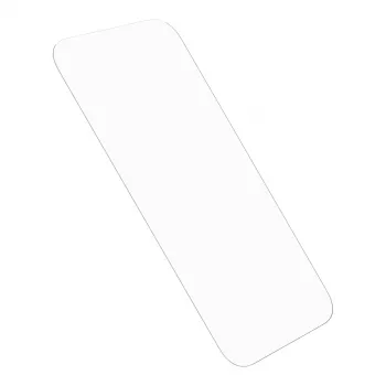 Ekrano apsauga OTTERBOX, skirta Apple iPhone 15 Plus — Glass Clear