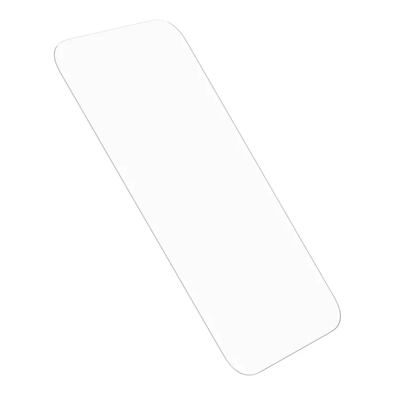 Ekrano apsauga OTTERBOX, skirta Apple iPhone 15 Plus — Glass Clear