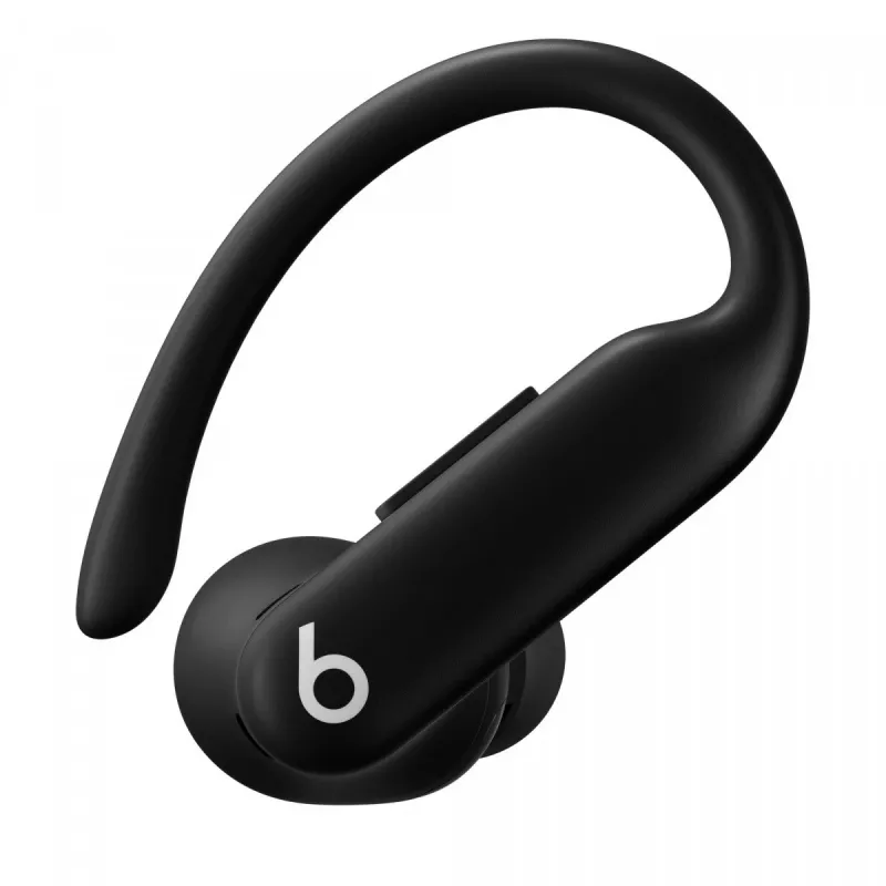 Ausinės Beats Powerbeats Pro 2 Jet Juoda