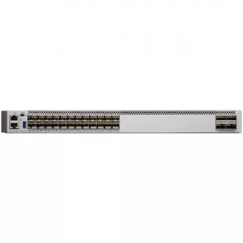 Valdomas komutatorius Cisco Catalyst C9500-24Y4C-A