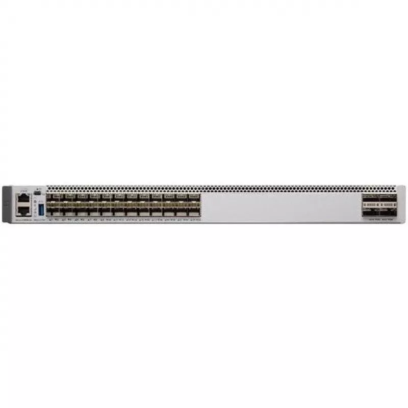 Valdomas komutatorius Cisco Catalyst C9500-24Y4C-A