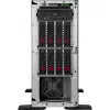 HPE ProLiant ML110 GEN11 4510 12 branduolių 1p 64gb-r MR408i-o 8sff 2x480gb SSD 2x1000w RPS Eu Serveris