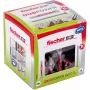 FISCHER KAIŠTIS DUOPOWER 6x50 S 50 vnt. SU VARŽTU