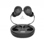 Ausinės SBOX EB-TWS115 juodos