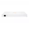 HPE Aruba Networking Instant On 1930 24G Class4 PoE 4SFP/SFP+ 370W valdomas L2+ Gigabit Ethernet (10/100/1000) maitinimas per Ethernet (PoE) 1U balta