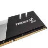 G.Skill Trident Z F4-3600C16D-16GTZNC Atminties modulis 16 GB 2 x 8 GB DDR