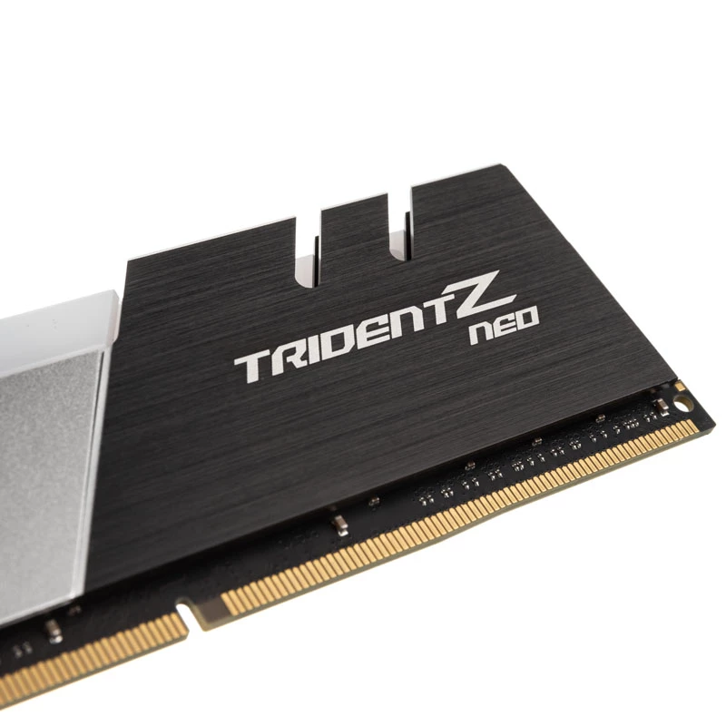 G.Skill Trident Z F4-3600C16D-16GTZNC Atminties modulis 16 GB 2 x 8 GB DDR