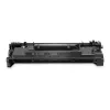 HP CONTRACT kasetė Nr. 26X HP26X HP 26X juoda (CF226XC)