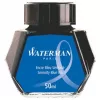 Plunksnakočio rašalo užpildas Waterman S0110720 mėlynas