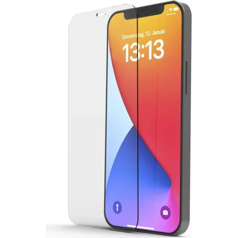 Hama Clear Protect Skaidri ekrano apsauga Apple 1 vnt.
