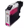 Ink. Kaz. TB suderinama su Brother LC223 Magenta nauja