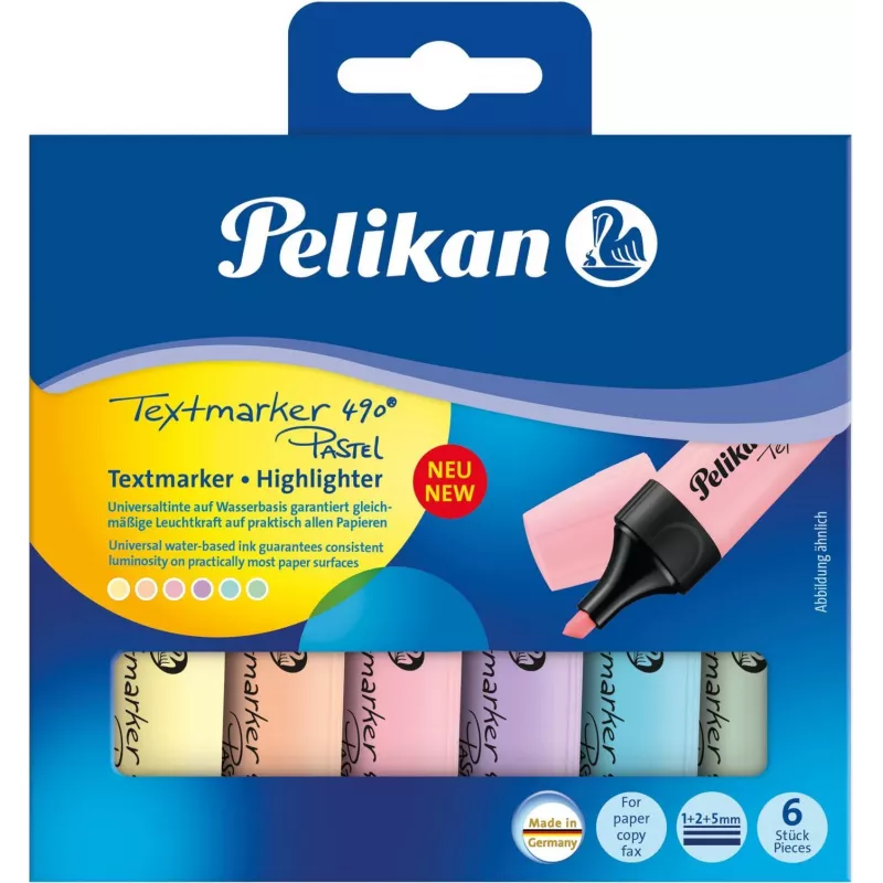 Pelikan 817325