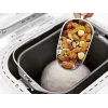 Duonkepė Beper BC.130 – 550 W, 12 programų, 600–900 g kepalai