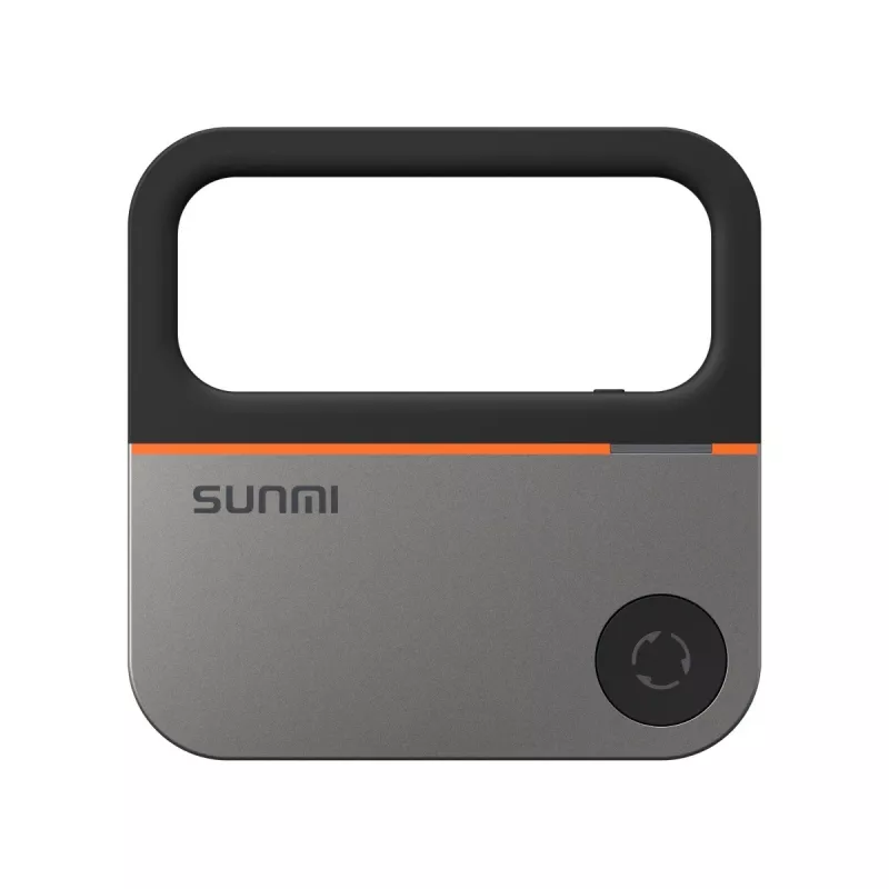 MINI AP prieigos taškas Sunmi Mini AP Wi-Fi 1GHz Wi-Fi 802.11ah