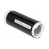 Termiškai susitraukiantis vamzdelis DeLOCK 20890 45 mm x 130 mm 2 vnt. juodas