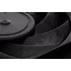 Noctua NF-A12x25 PWM 120 mm korpuso ventiliatorius, juodas