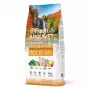 Pusiau drėgnas šunų ėdalas ARQUIVET Fresh Turkey and Fish 10 kg — 27% baltymų, 17% riebalų, 20% drėgmės