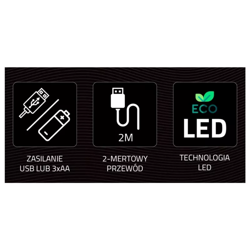 Neon Lights MANTA SNL07GN žalia geltona kaktuso stiliaus dekoratyvinis LED neoninis ženklas