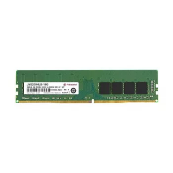 Transcend DDR4 16GB 3200MHz 2x8GB atminties modulis