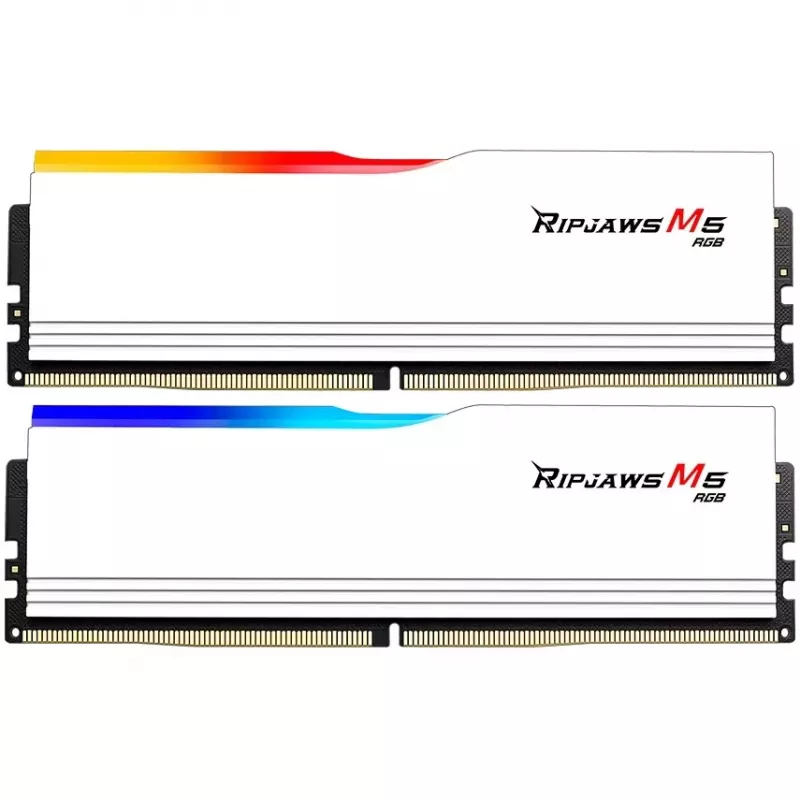DDR5 RAM 32GB PC 6000 CL32 G.Skill(2x16GB)