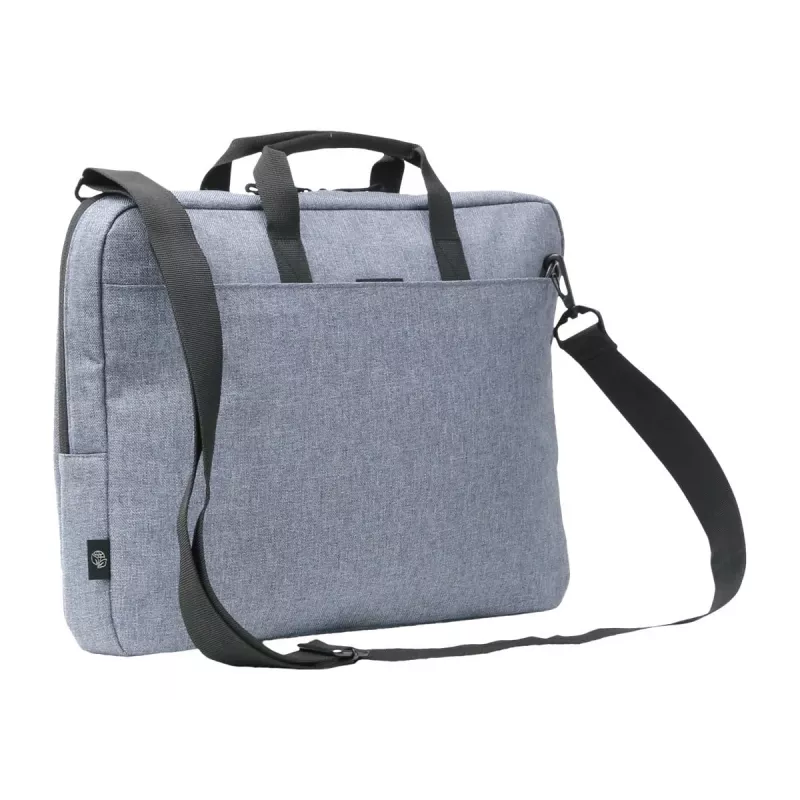 DICOTA plonas Eco MOTION portfelis 10–11,6 col. 29,5 cm mėlynas