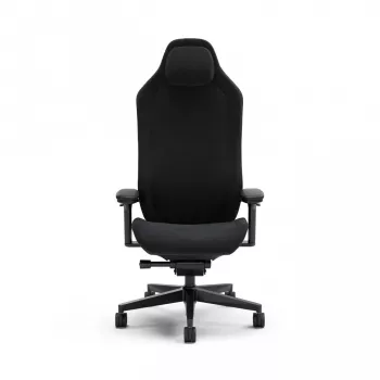 Kompiuterinė žaidimų kėdė Fractal Design FD-CH-RE1A-01