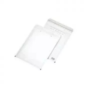 Mailmedia 411140 White