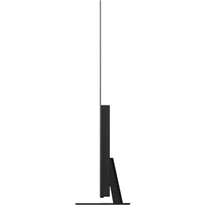 LG OLED evo AI OLED83C5ELA 2,11 m (83 colių) 4K Ultra HD išmanusis televizorius, Wi-Fi, juodas