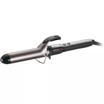 BaByliss BAB2174TTE titano-turmalino plaukų garbanojimo žnyplės