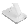 Tracer 47705 Prisma Balta LED Stalo lempa