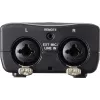 Tascam DR-40X - nešiojamasis skaitmeninis diktofonas su USB sąsaja, 2 x stereo įrašymas