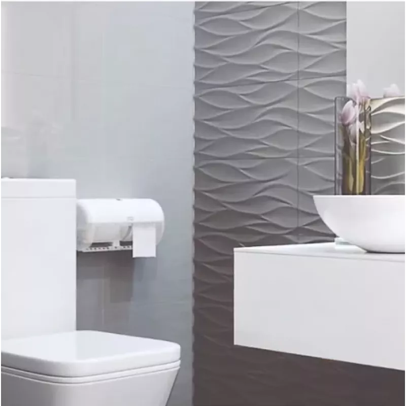 Tualetinis popierius Tork Premium Extra Soft Conventional T4 — 4 sluoksnių ritinėliai 9,7 cm x 19,1 m, pakuotėje 6 vnt.