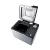 Duonkepė Steba BM 2 600 W juoda nerūdijančio plieno 188200