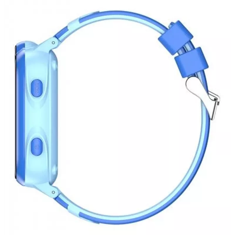 Išmanusis laikrodis Z10/Mėlyna Z10BLUE Juodaview