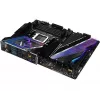 Motininė plokštė ASROCK MK X870E NOVA WIFI AMD X870E Socket AM5 ATX, DDR5, 4x DIMM, 256GB, Wi‑Fi 7, BT 5.4, 5Gb LAN, PCIe Gen5 M.2