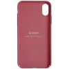 Krusell Sandby dėklas iPhone X