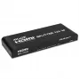 Qoltec 51798 aktyvus HDMI skirstytuvas 4 x HDMI 4K x 2K | 3.4Gb/s